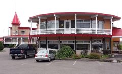 Hotel-Motel Le Regent