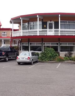 Hotel-Motel Le Regent