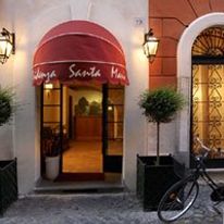 Residenza San Calisto