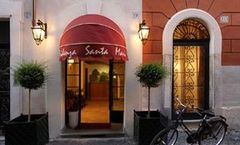 Residenza San Calisto