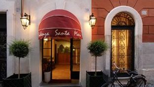 Residenza San Calisto
