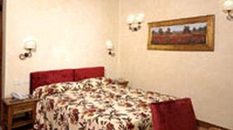 Residenza San Calisto Suite