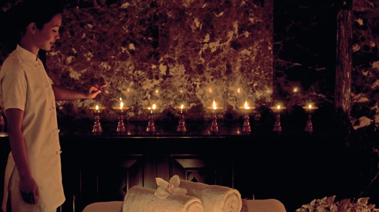 <b>Taj Tashi Hotel Spa</b>