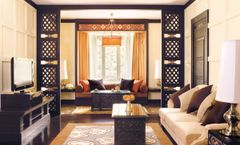 Taj Tashi Hotel