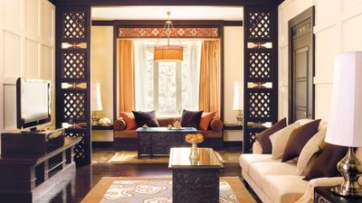 Taj Tashi Hotel