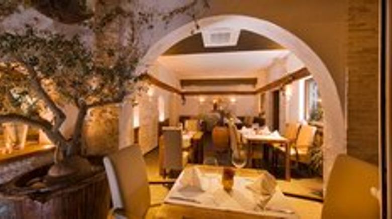 <b>Boutique Hotel Marco Polo Restaurant</b> <b>Boutique Hotel Marco Polo Restaurant</b>