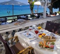 Boutique Hotel Marco Polo Room