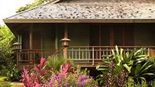 The Resort at Palmetto Bay