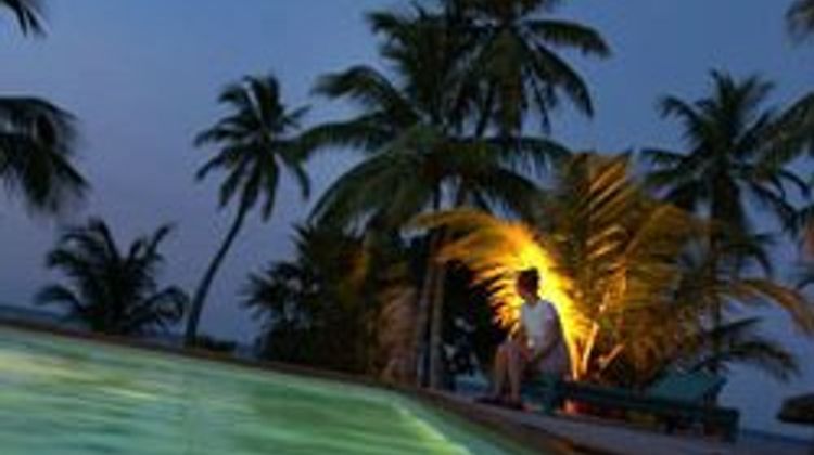 The Resort at Palmetto Bay Pool