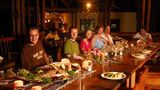 <b>Playa Nicuesa Rainforest Lodge Banquet</b>