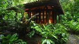 <b>Playa Nicuesa Rainforest Lodge Exterior</b>