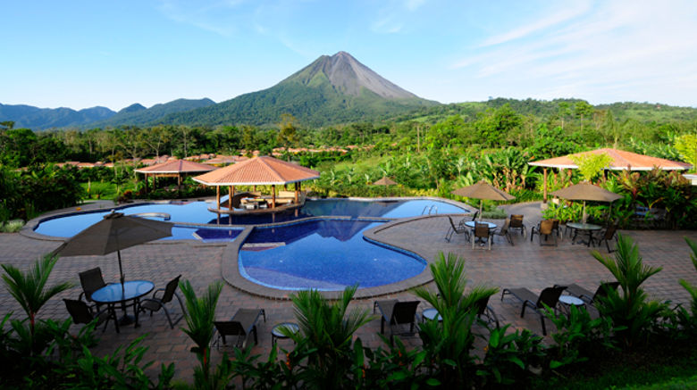 <b>Arenal Manoa Exterior</b>