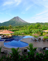 Arenal Manoa