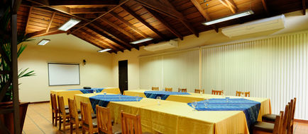 Arenal Manoa Meeting