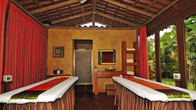 <b>Arenal Manoa Spa</b>