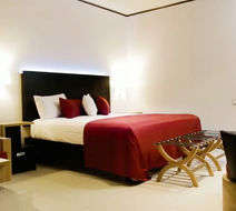 Arenal Manoa Suite