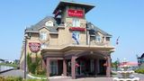 Ramada Plaza Manoir du Casino Exterior
