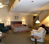 Le Parc Gatineau Suite