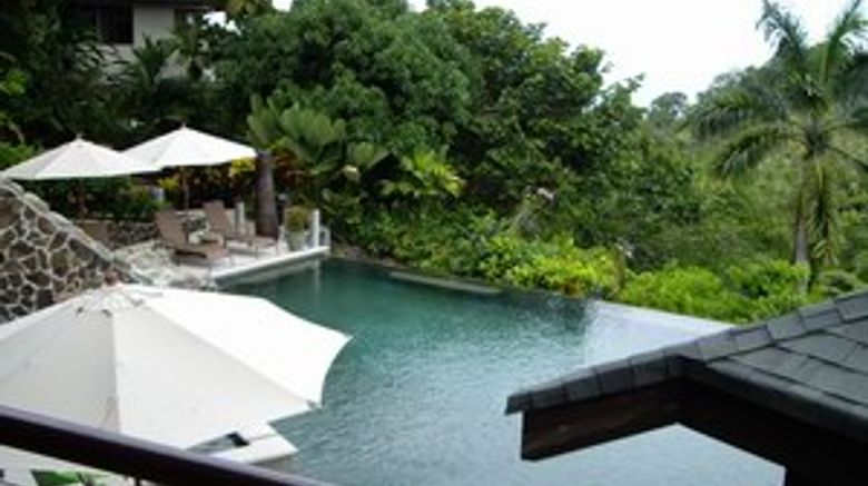 <b>Tulemar Resort Pool</b>