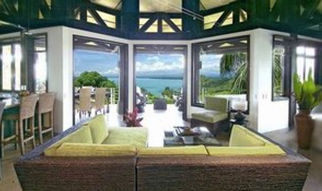 Tulemar Resort Room