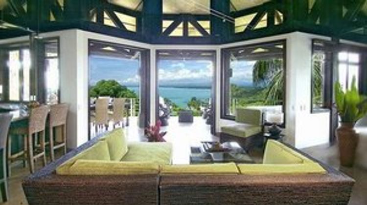 Tulemar Resort Room