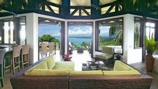 Tulemar Resort
