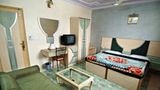 Hotel Megha Sheraton Room