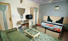 Hotel Megha Sheraton