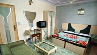 Hotel Megha Sheraton