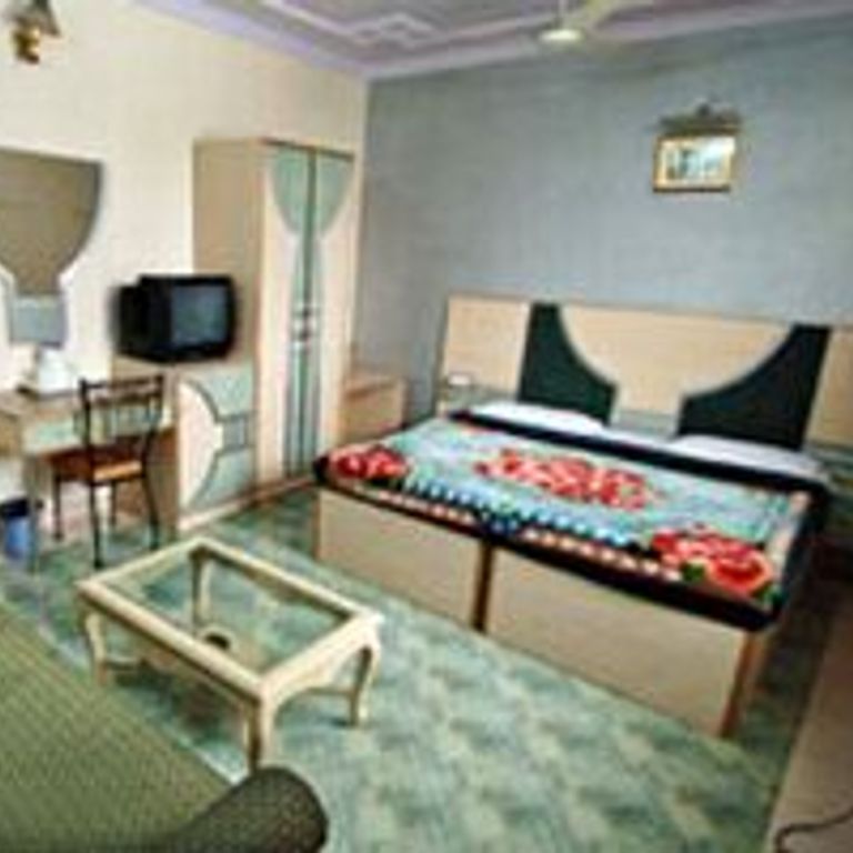 Hotel Megha Sheraton
