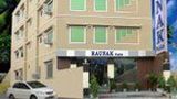 <b>Hotel Raunak International Exterior</b>