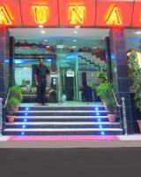 Hotel Raunak International