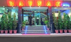 Hotel Raunak International