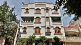 <b>Hotel Blue Sapphire Exterior</b>