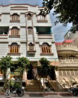Hotel Blue Sapphire