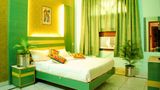 <b>Hotel Blue Sapphire Room</b>