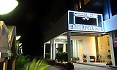 Hotel Pai Vista Mysore