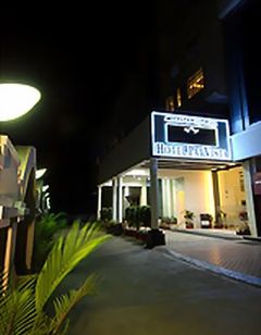 Hotel Pai Vista Mysore