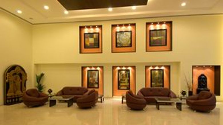 <b>Hotel Pai Vista Mysore Suite</b>