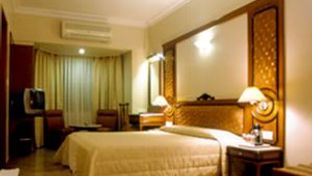 Hotel Pai Viceroy, Jayanagar