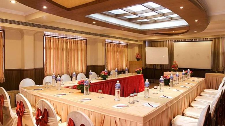 <b>Raaj Residency Banquet</b>