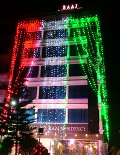 Raaj Residency