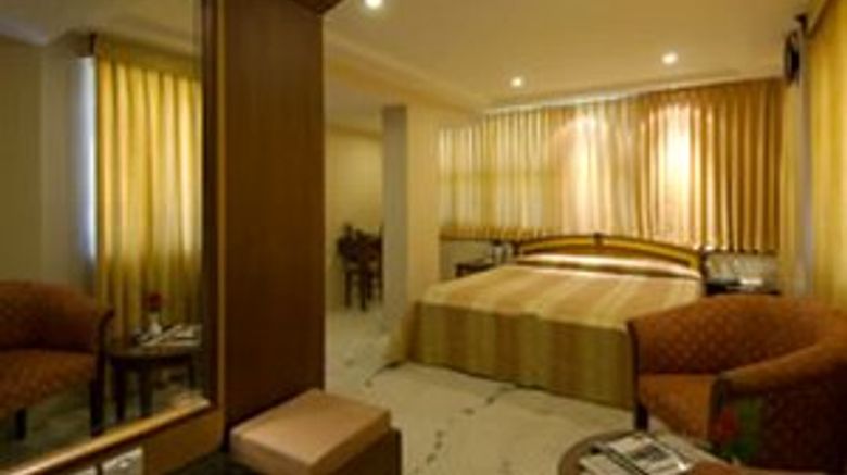<b>Raaj Residency Room</b>