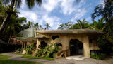 Laguna Lodge Tortuguero Exterior