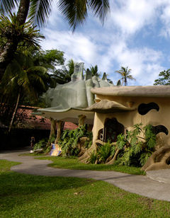 Laguna Lodge Tortuguero