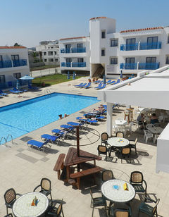 EvabelleNapa Hotel Apartments