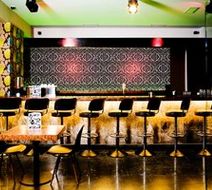 The Icon Boutique Hotel Restaurant
