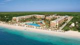 Dreams Riviera Cancun Resort & Spa Exterior