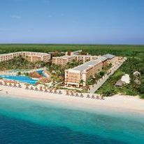 Dreams Riviera Cancun Resort & Spa