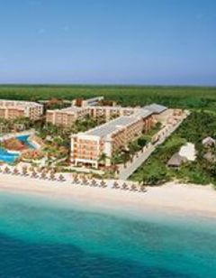 Dreams Riviera Cancun Resort & Spa